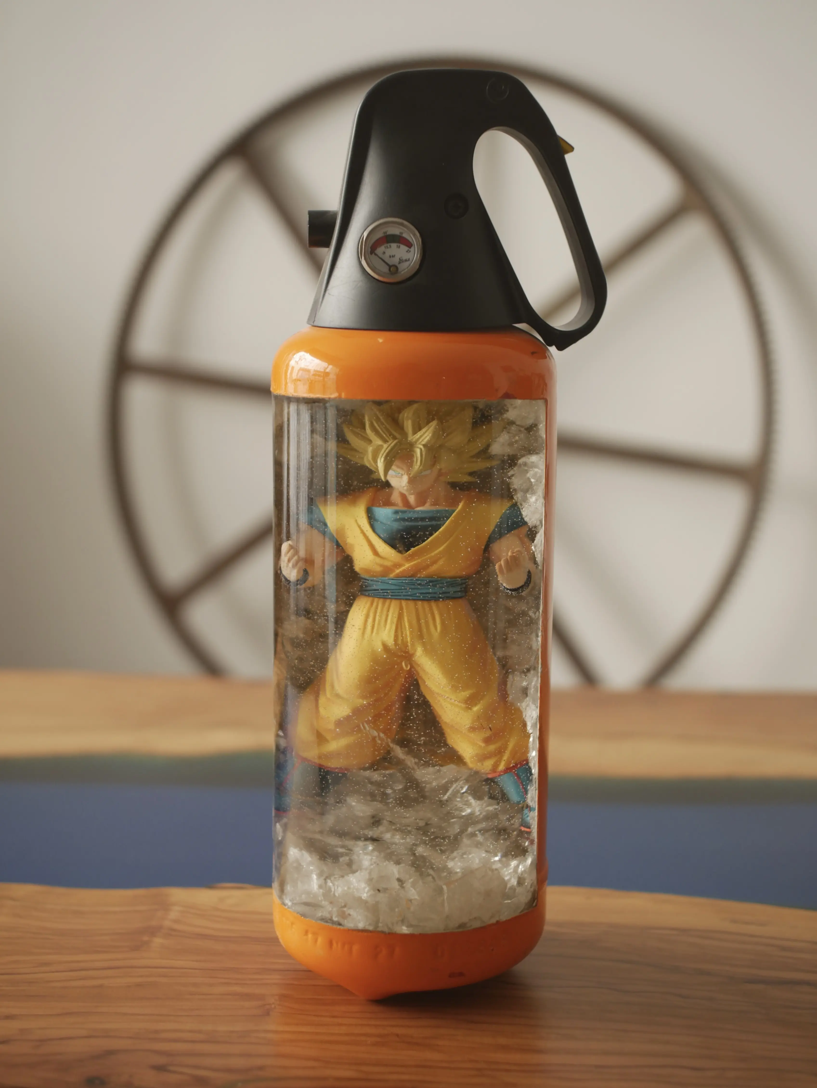 Jérôme Chassand Project