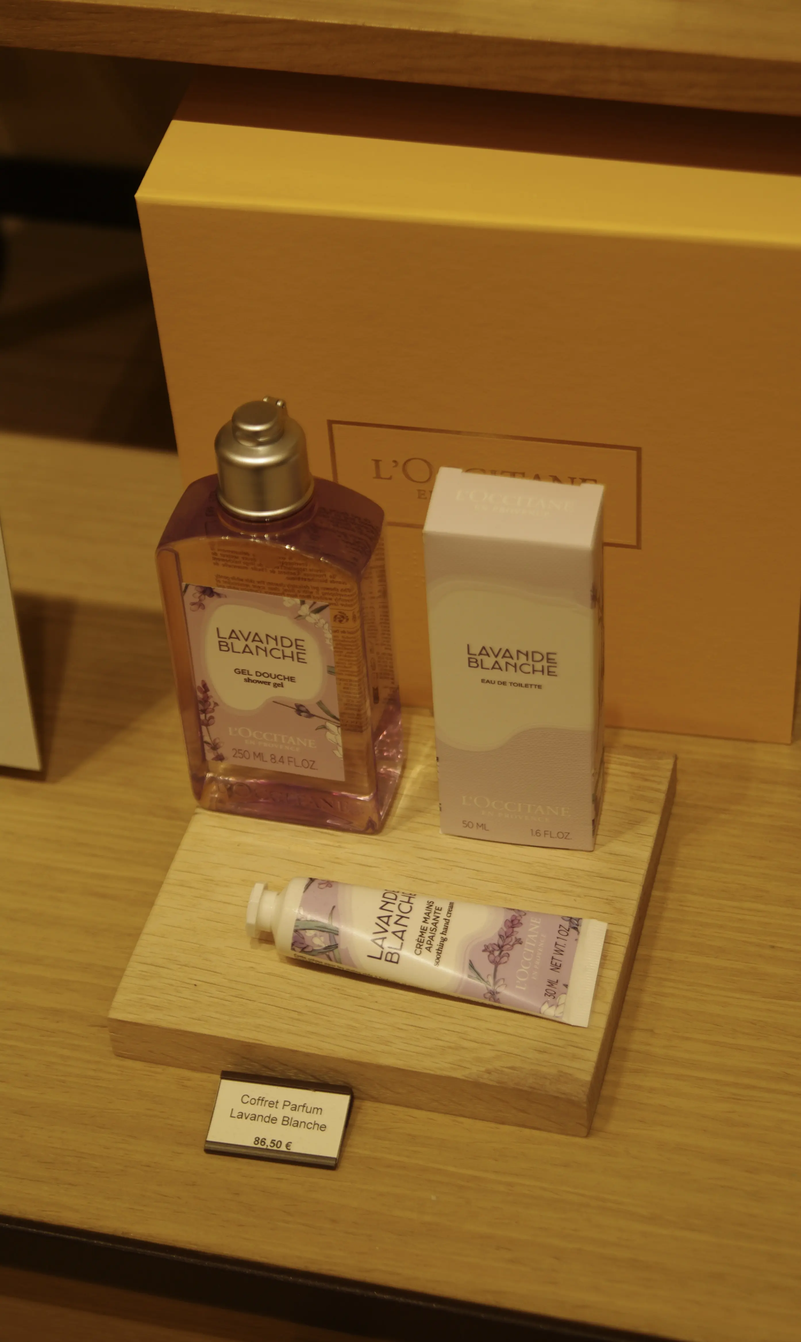 L'Occitane Project
