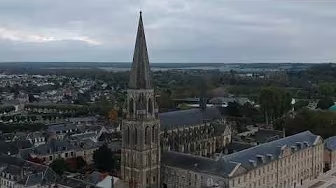 Château de Vendôme